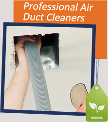 Reliable Ducr Cleaners