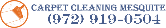 Carpet Cleaning Mesquite
