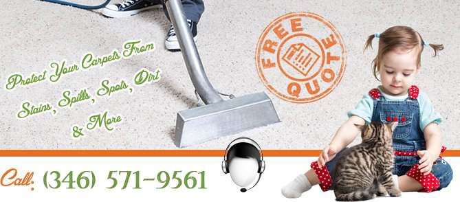 Carpet Steam Cleaning